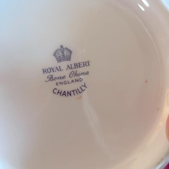 VTG 1980’s Royal Albert Coffee Service - Picture 5 of 6